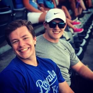 Meet your Posher, Jonah